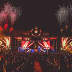 Ultra Japan Pre Game