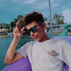 AKU NODAI KAMU 2K21 #RIYALKOMPENG