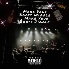 King Lion - Make That Booty Jiggle [MASTERED]