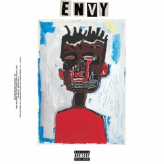 Envy (feat. YungPee)