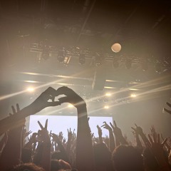 Alive x Waiting for Love (SERENITY Remix) (extra 7mins due to copyright)