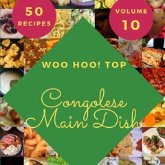 (⚡READ⚡) Oh! Top 50 Winter Main Dish Recipes Volume 2: Making More Memories in y