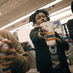 Dead Nigga (feat Cashfrmda4)