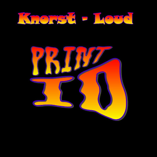 Knorst - Loud (Original Mix)