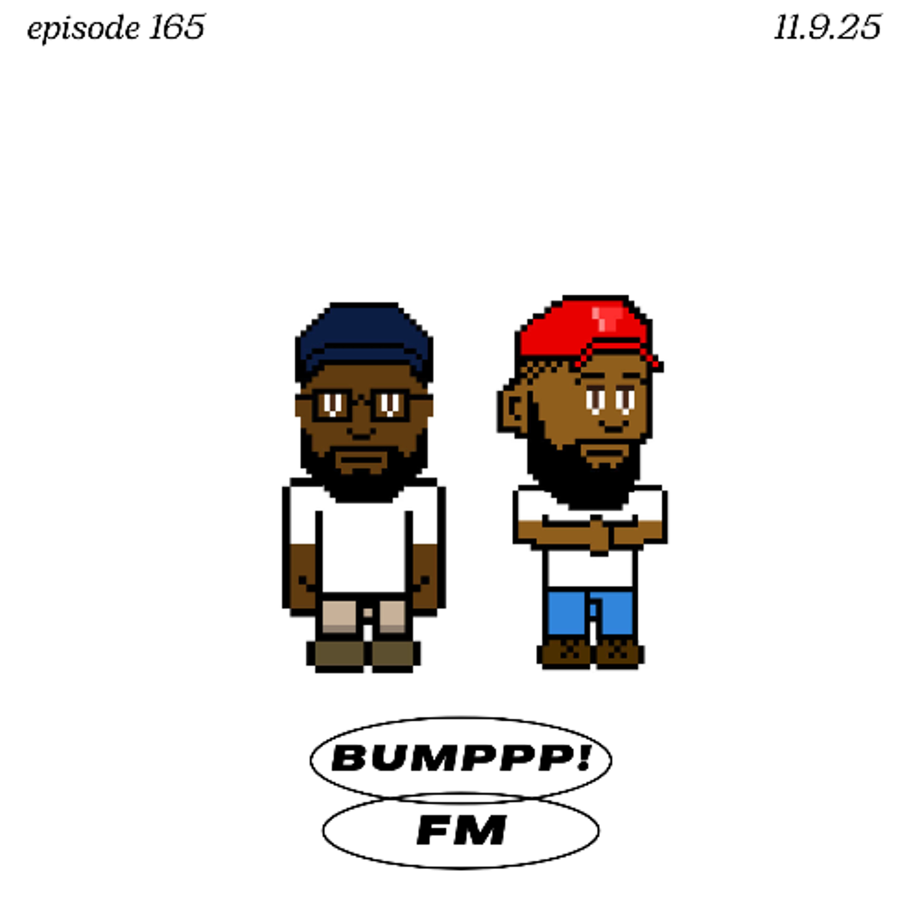 BUMPPP! FM EPISODE 165 (with The Good Guys) | HIP-HOP R&B CLUB NO BOUNCE SEXY DRILL AFROBEATS
