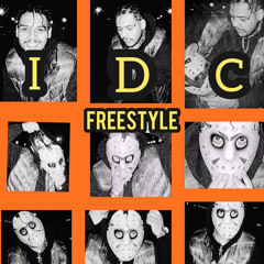 idc FREESTYLE