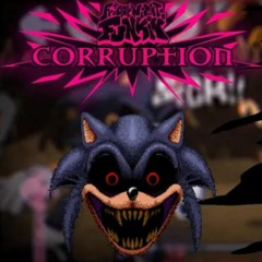Friday Night Funkin' Corruption - Evil Boyfriend VS Lord X CONSCIENCE