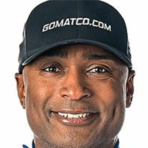 Antron Brown Shares His Life on MAVTV This Week