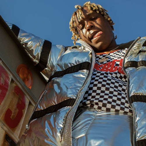 Don Toliver mix ( Unreleased song )
