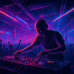 Ask I x Left Nothing x Engage! Mix