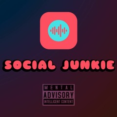 Social Junkie Podcast Ep. 141- "Guinea Pig"
