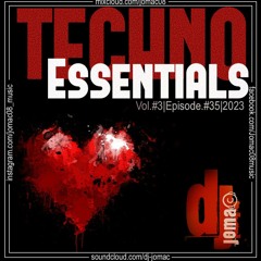 Techno Essentials Vol.3 - E.35