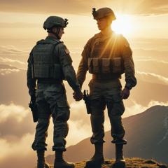 Brothers in Arms