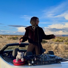Nature DJ Mix Melodic Techno & Progressive house @ Grand canyon | Arizona,USA