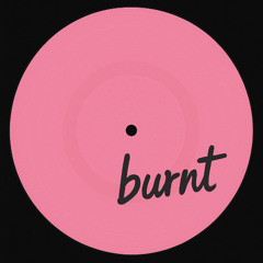 Jakob Cayman - Burnt