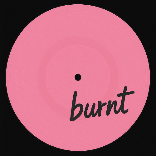 Jakob Cayman - Burnt