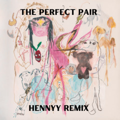 the perfect pair - beabadoobee (Hennyy Remix)|FREE DOWNLOAD|