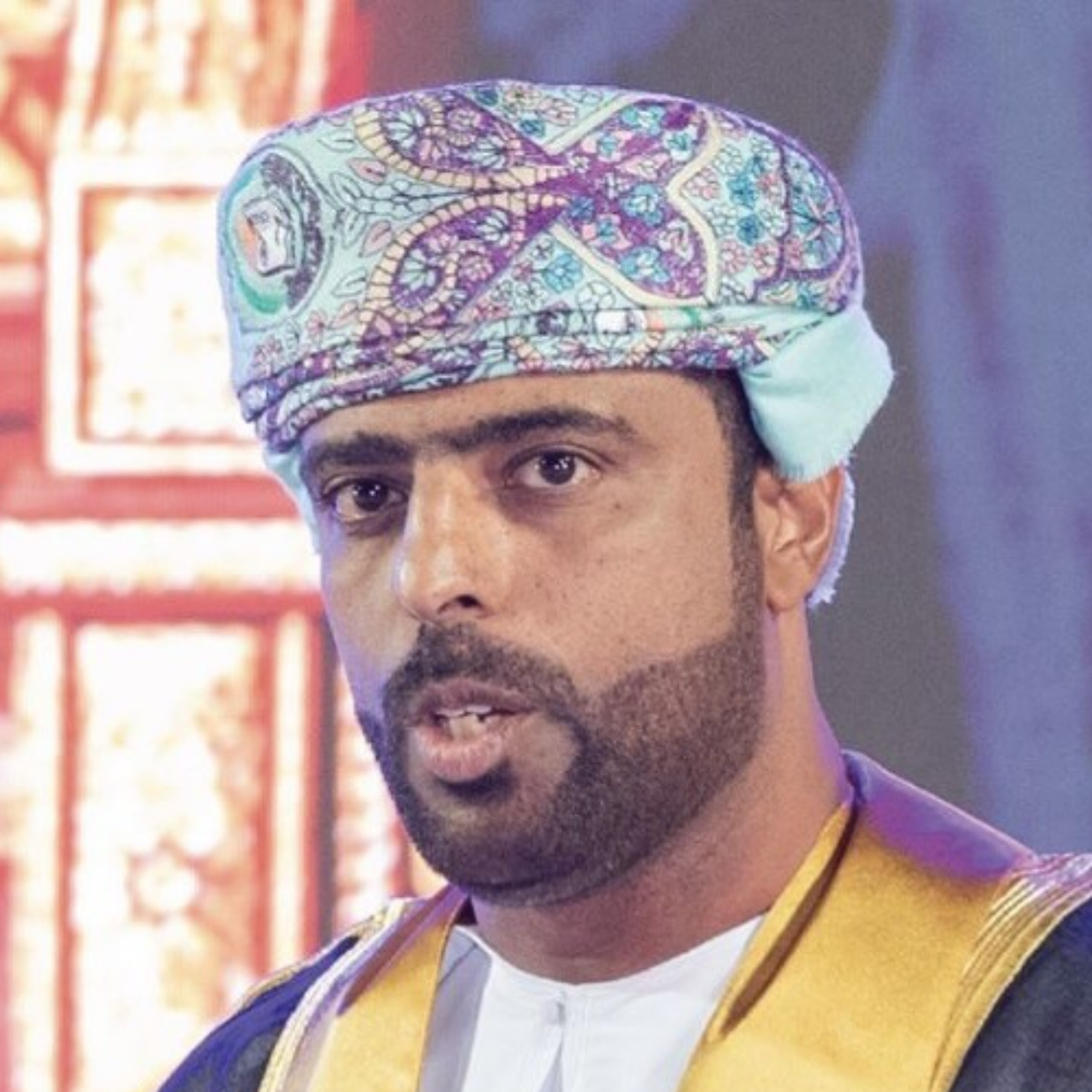خلافات لا مبرر لها _ للكاتب بدر الظفري episode artwork