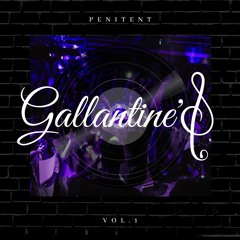 Gallantine'S - Akatsuki - (prod - Wysko Beats)