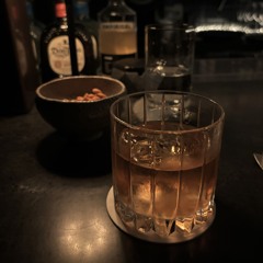 old fashioned (episode 10)