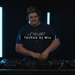 Techno DJ Mix | Marco Faraone, Djoko, Kaiserdisco | Slomka (DE)
