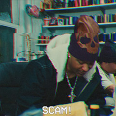 Dc2trill | Lil Yachty | Draft Day | Michigan Type Beat SCAM! (prod. bloodyroel)