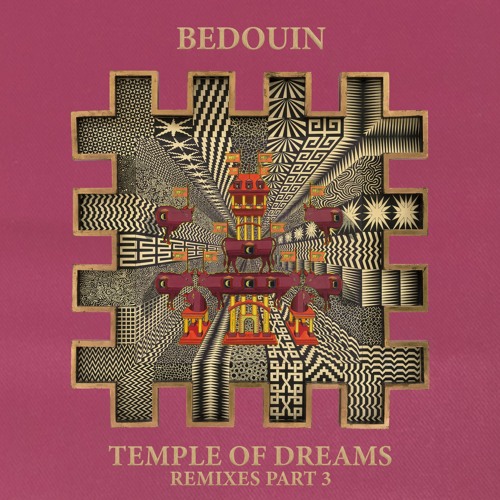 Bedouin - Medieval (LP Giobbi Remix)