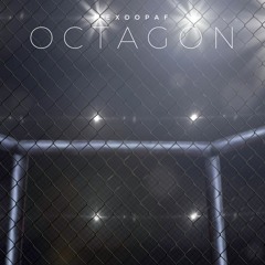 lexdopeaf - octagon (acoustic version) *produced by lexsodope // lexdopeaf