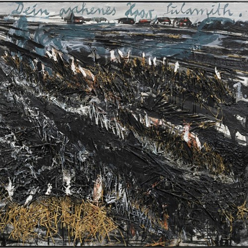 Stream Todesfuge (Death Fugue) by Paul Celan by The Lonely Palette