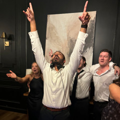 LIZ + ANDY 4EVR PT 1