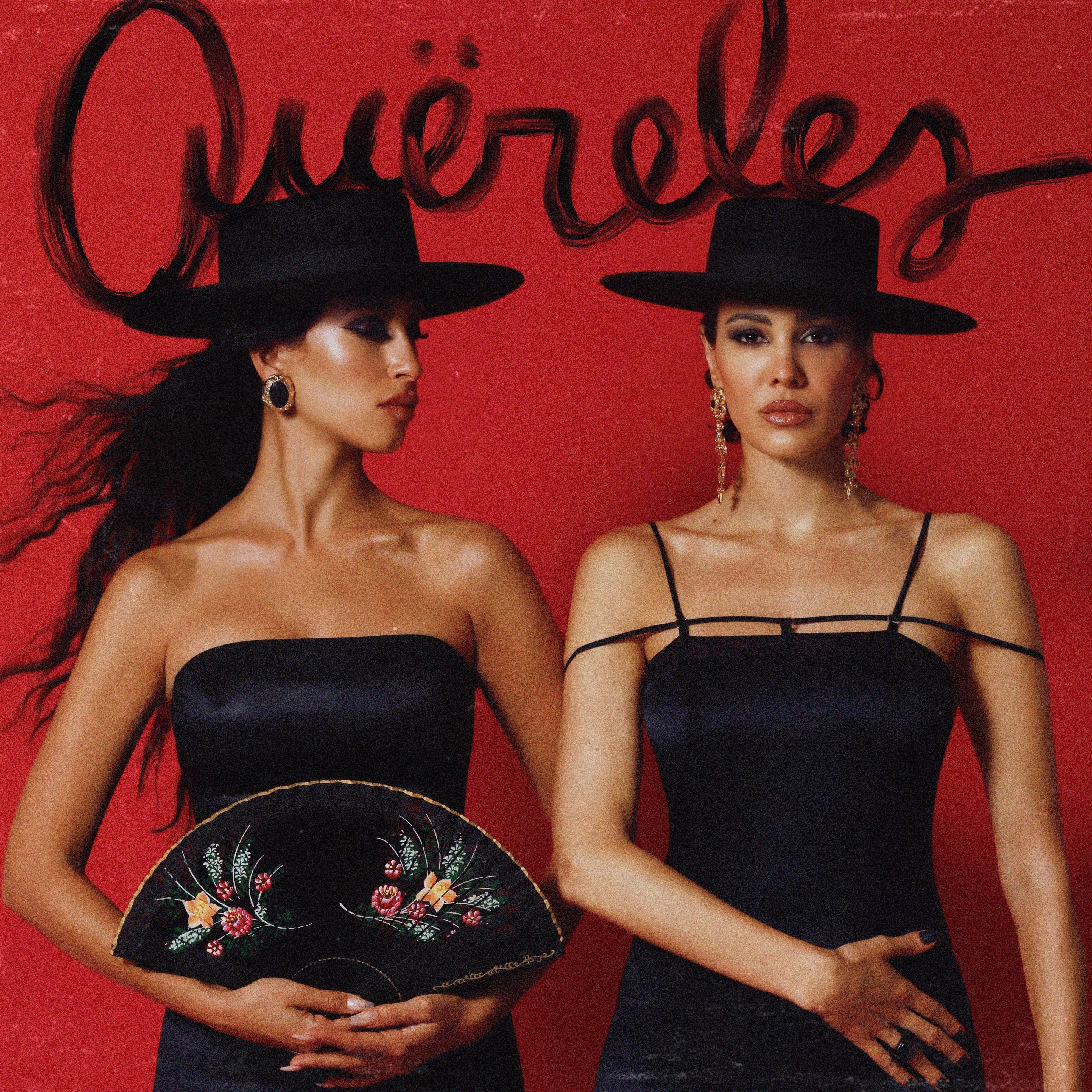 MËSTIZA & BuVu Ft. Anamar  – Compañera (Original Mix)