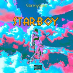Starboyshono- Dominos (Prod by luxuuup)