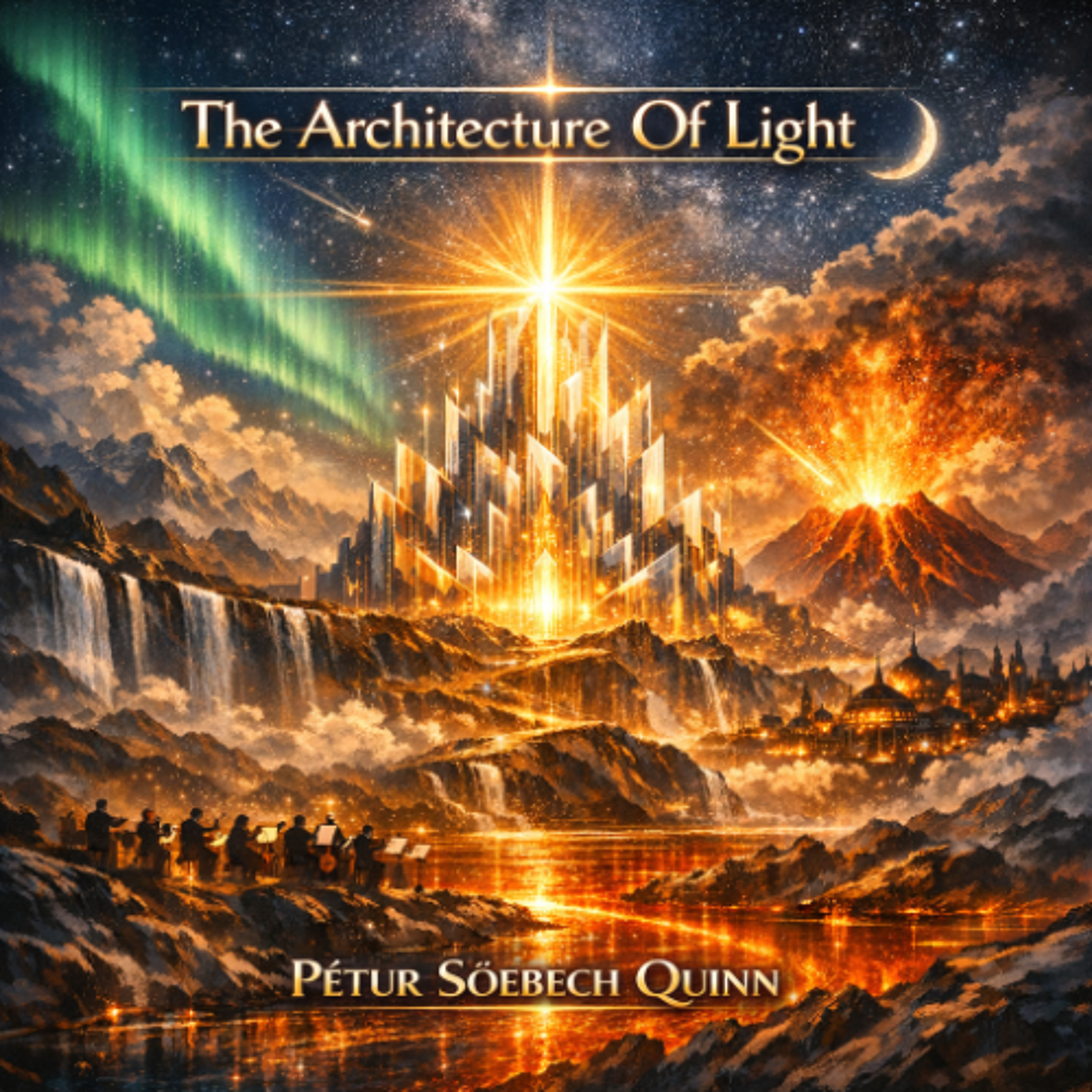 The Architecture Of Light