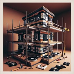 Build-A-Bar Workshop