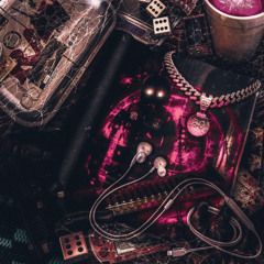 HELL SESSIONS DJ RMX (CHOPPED & SCREWED)