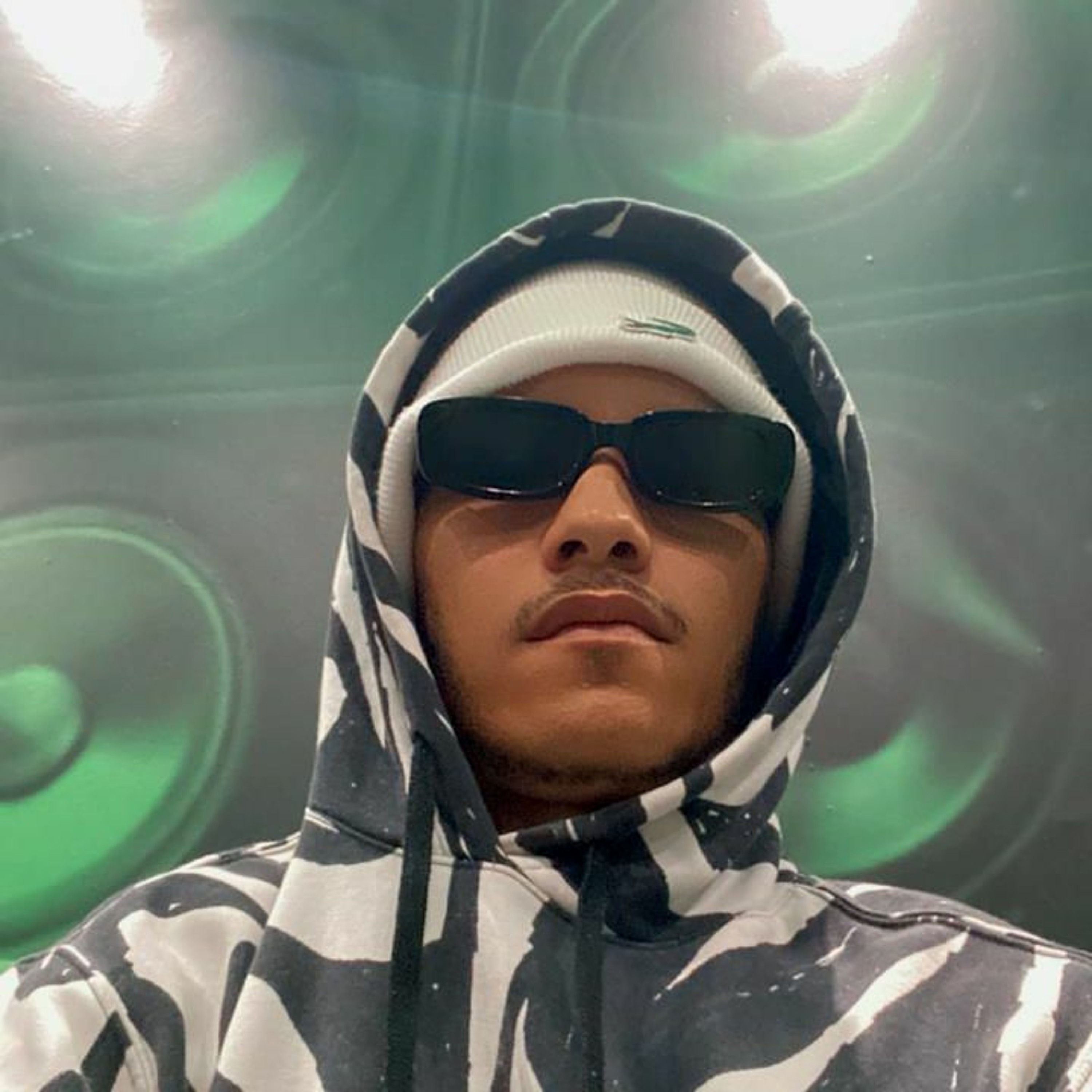 DJ  MATHEUS DO SAPÊ