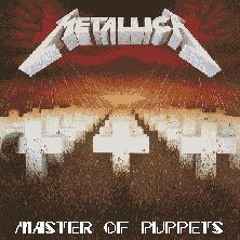 Master Of Puppets Genesis Remix