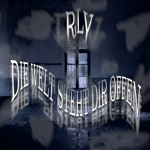 Stream Die Welt steht dir offen (Instrumental) by rly Listen online