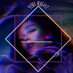 you right x remix