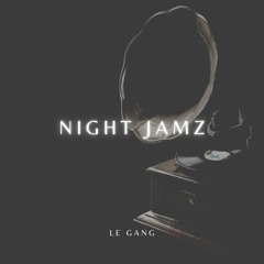 Night Jamz (Free Download) [Chill]