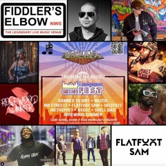 DJ Set - London MiniFest 28/05/23