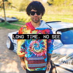 LONG TIME, NO SEE MIX