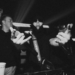 Kai Angel, 9mice ANIKA - БЕГИ ОТ МЕНЯ (CHAKI REMIX) .mp3