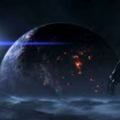 Schranz On The Area Z Moon