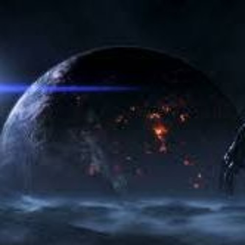 Schranz On The Area Z Moon