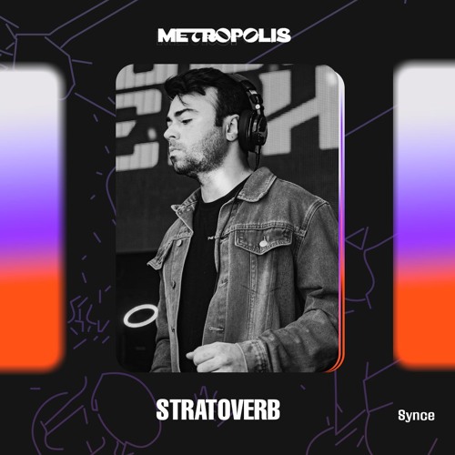 Metropolis Invite 021: Stratoverb