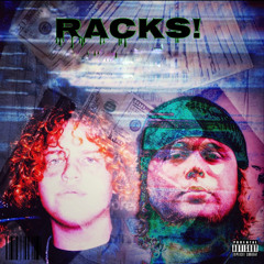 RACKS! (feat. JB)
