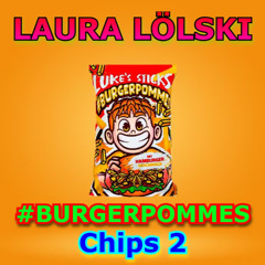 Burgerpommes Chips 2