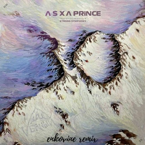 V $ X V PRiNCE - Суета (Enkovine Remix)