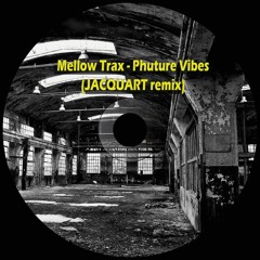 Mellow Trax - Phuture Vibes ( Jacquart Remix )